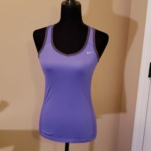 Nike Miller Dri Fit tank top